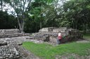 We're Off To See The Ruins, The Wonderful Ruins of Copan